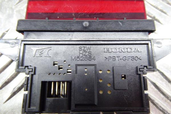 Bouton / interrupteur électromécanique  HONDA CR-V IV (RM_) Imagem-4