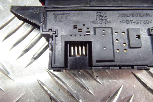Bouton / interrupteur électromécanique  HONDA CR-V IV (RM_) Imagem-3