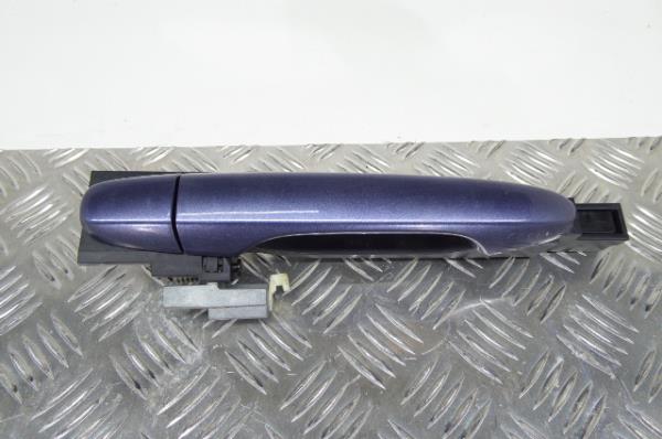 Maniglia porta posteriore sinistra HONDA CR-V IV (RM_)