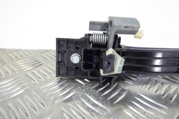 Poignée de porte arrière gauche HONDA CR-V IV (RM_) Imagem-3