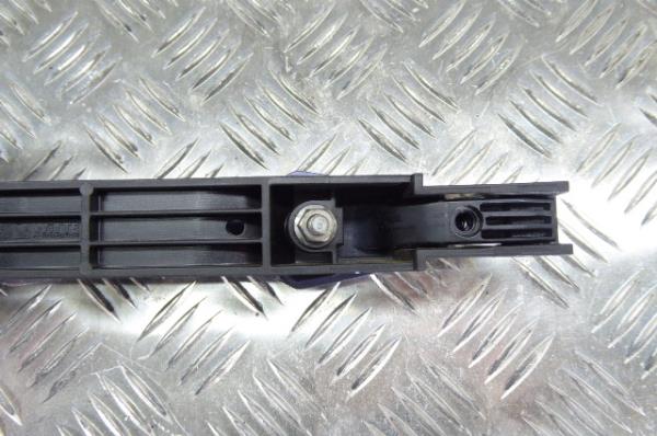 Poignée de porte arrière gauche HONDA CR-V IV (RM_) Imagem-4