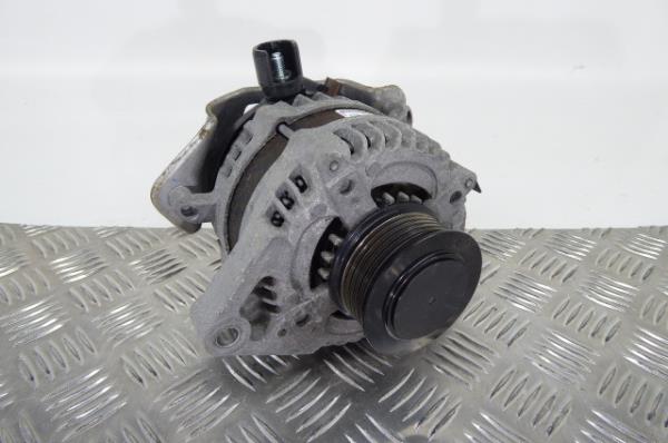 Alternador HONDA CR-V IV (RM_)