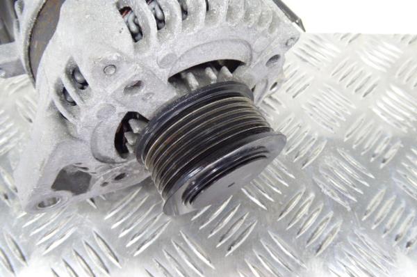 Alternador HONDA CR-V IV (RM_) Imagem-1