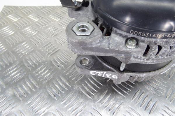 Alternador HONDA CR-V IV (RM_) Imagem-4