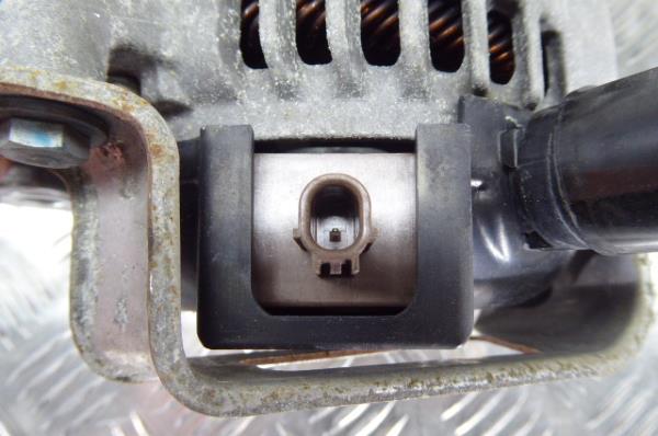Alternador HONDA CR-V IV (RM_) Imagem-5