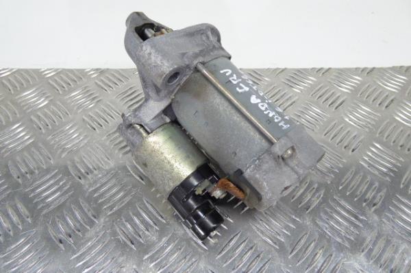 Démarreur HONDA CR-V IV (RM_) Imagem-2