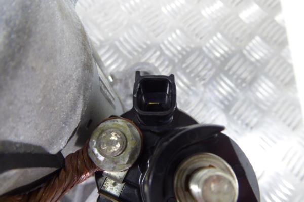 Démarreur HONDA CR-V IV (RM_) Imagem-4