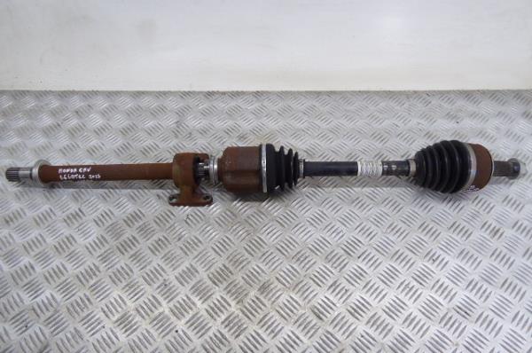 Transmission avant Droite HONDA CR-V IV (RM_)
