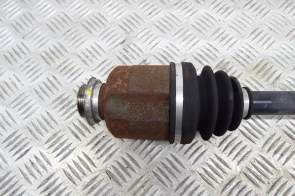 Transmission avant Droite HONDA CR-V IV (RM_) Imagem-3