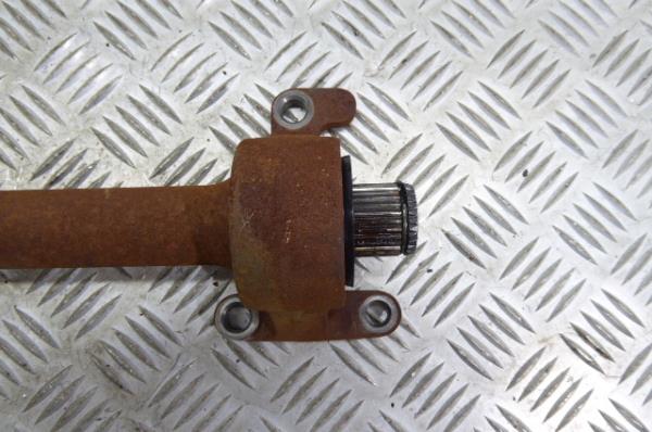 Transmission avant Droite HONDA CR-V IV (RM_) Imagem-4