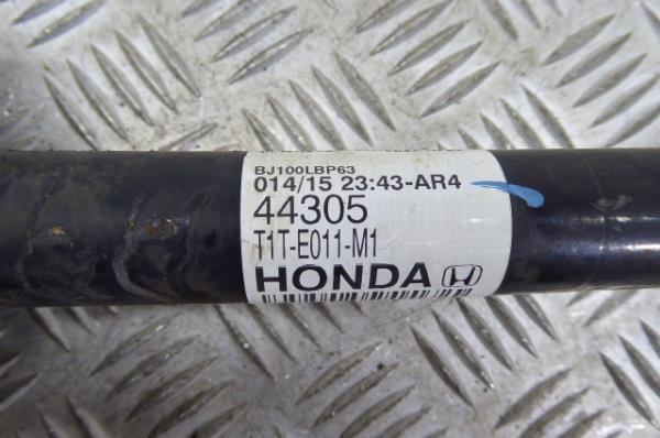 Transmission avant Droite HONDA CR-V IV (RM_) Imagem-6