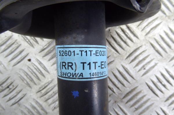 Amortiguador Trasero Derecho HONDA CR-V IV (RM_) Imagem-5