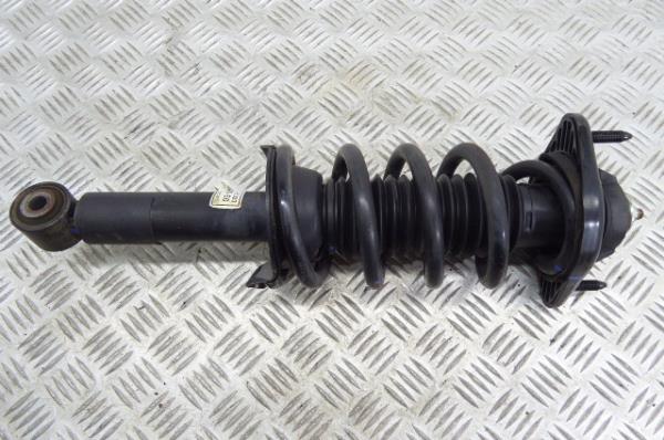 Amortiguador Trasero Izquierdo HONDA CR-V IV (RM_)