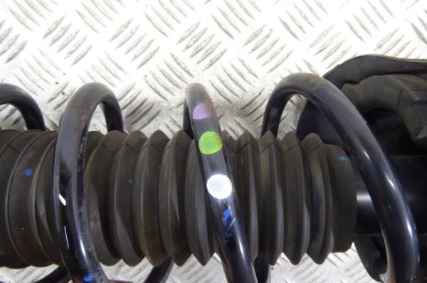 Left Front Shock Absorber HONDA CR-V IV (RM_) Imagem-2