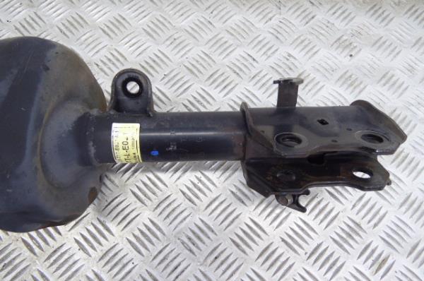 Left Front Shock Absorber HONDA CR-V IV (RM_) Imagem-3