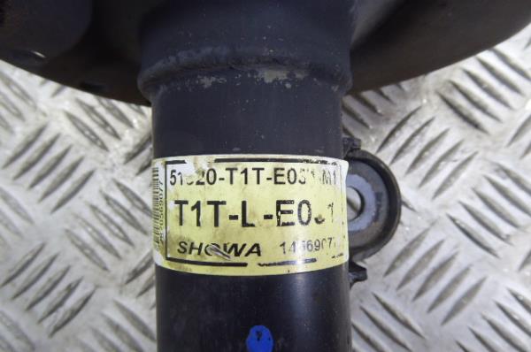 Left Front Shock Absorber HONDA CR-V IV (RM_) Imagem-5