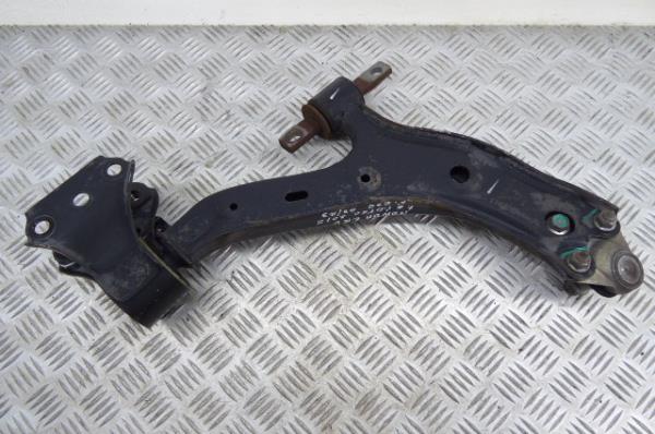 Bras de suspension Avant gauche HONDA CR-V IV (RM_) Imagem-4