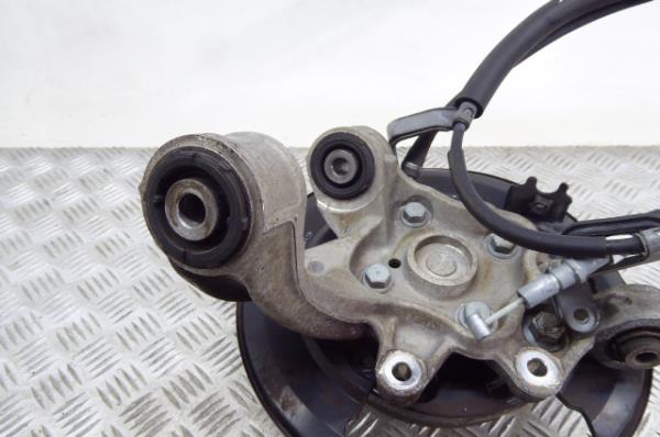 Fusée arrière Droite HONDA CR-V IV (RM_) Imagem-1