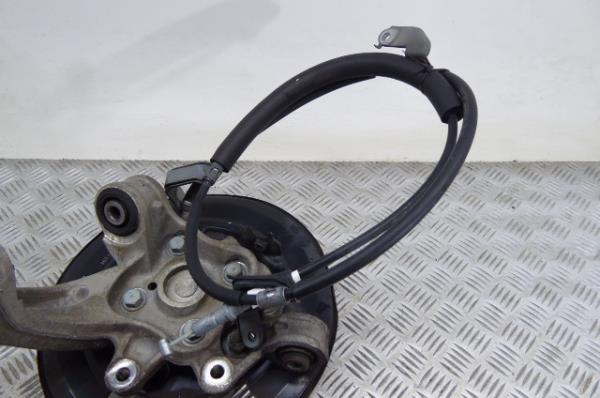 Fusée arrière Droite HONDA CR-V IV (RM_) Imagem-3