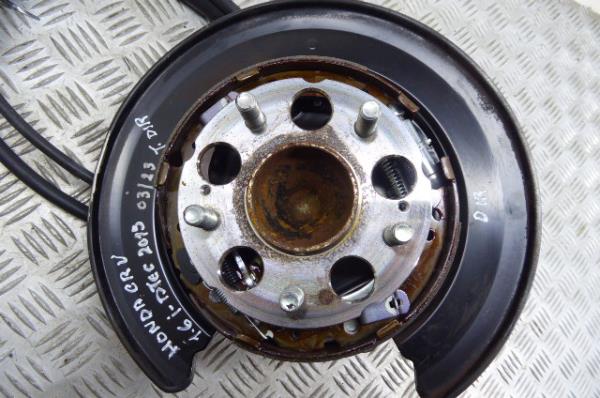 Fusée arrière Droite HONDA CR-V IV (RM_) Imagem-5