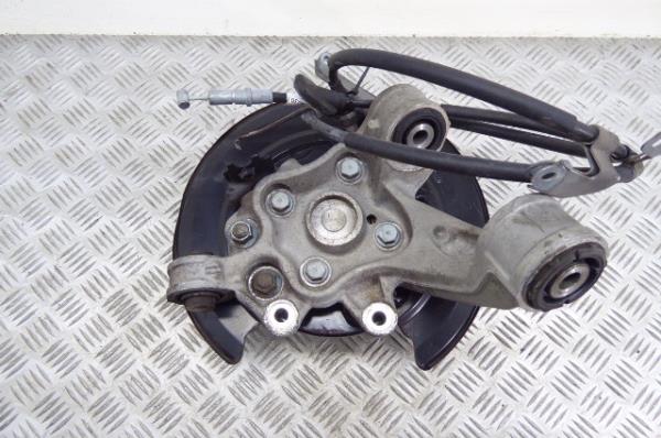 Fusée arrière gauche HONDA CR-V IV (RM_)