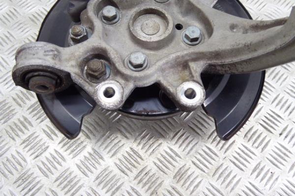 Fusée arrière gauche HONDA CR-V IV (RM_) Imagem-1