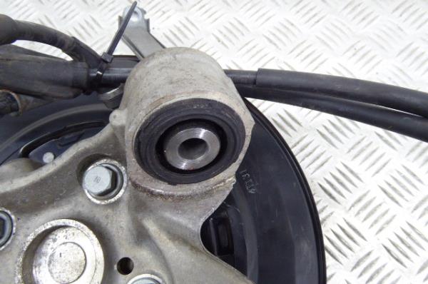 Fusée arrière gauche HONDA CR-V IV (RM_) Imagem-2