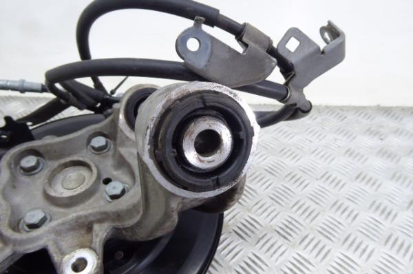 Fusée arrière gauche HONDA CR-V IV (RM_) Imagem-3