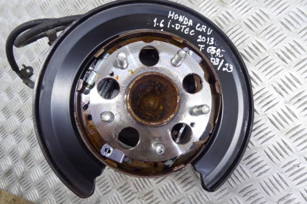 Fusée arrière gauche HONDA CR-V IV (RM_) Imagem-5