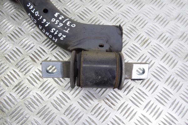 Left rear suspension arm HONDA CR-V IV (RM_) Imagem-1