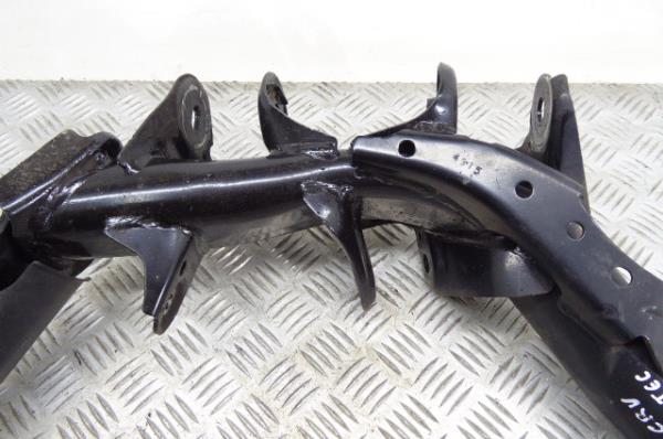 Left rear suspension arm HONDA CR-V IV (RM_) Imagem-2