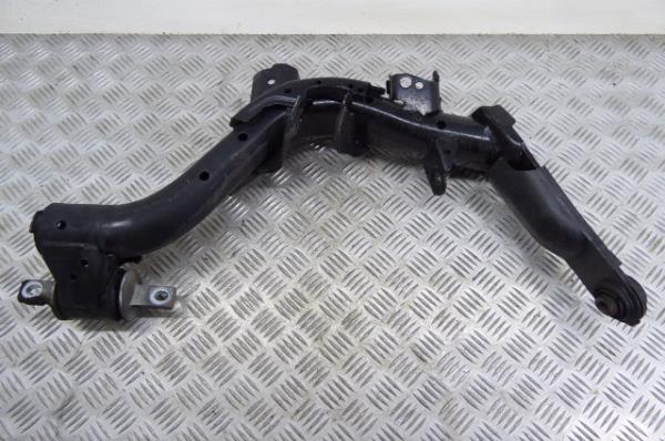 Left rear suspension arm HONDA CR-V IV (RM_) Imagem-4