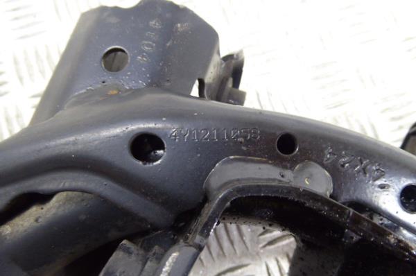 Left rear suspension arm HONDA CR-V IV (RM_) Imagem-5