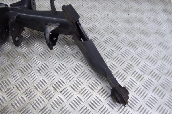 Bras de suspension arrière Droite HONDA CR-V IV (RM_) Imagem-3