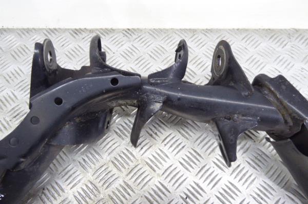 Bras de suspension arrière Droite HONDA CR-V IV (RM_) Imagem-2