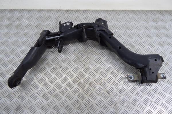 Bras de suspension arrière Droite HONDA CR-V IV (RM_) Imagem-4