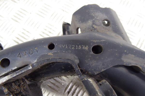 Bras de suspension arrière Droite HONDA CR-V IV (RM_) Imagem-5