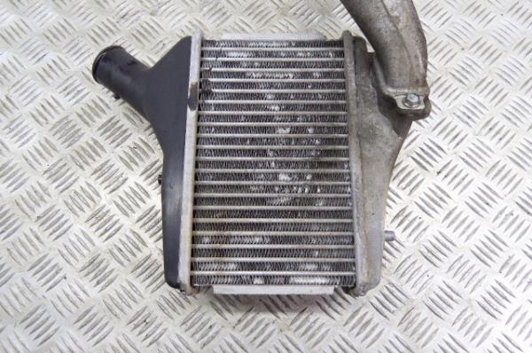 Intercooler HONDA CR-V IV (RM_) Imagem-1