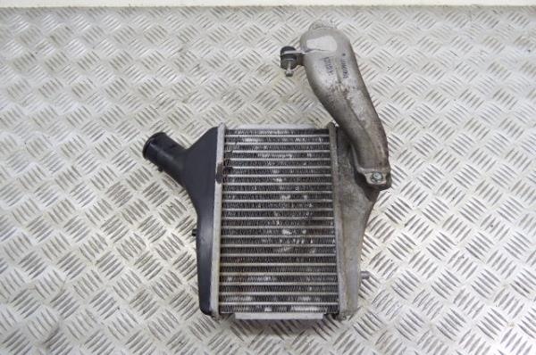 Radiateur d'intercooler HONDA CR-V IV (RM_)