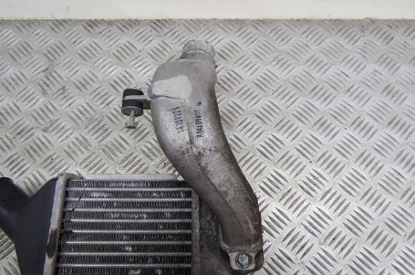 Intercooler HONDA CR-V IV (RM_) Imagem-3