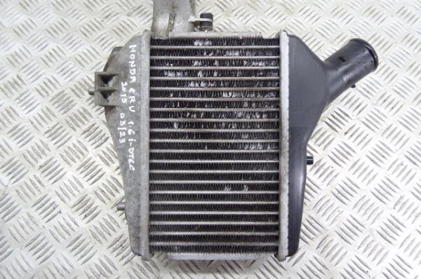Intercooler HONDA CR-V IV (RM_) Imagem-4
