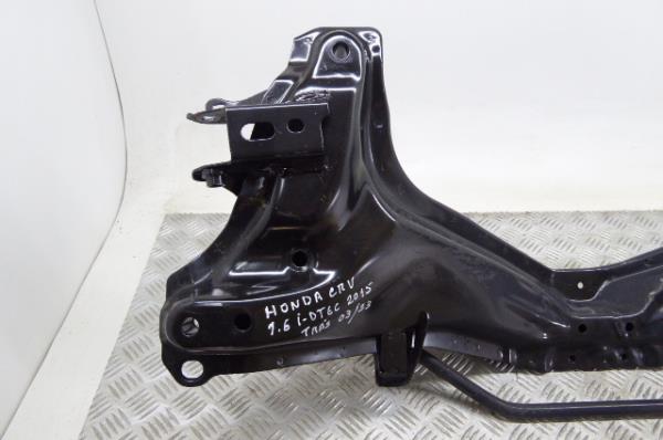 Berceau arrière HONDA CR-V IV (RM_) Imagem-1