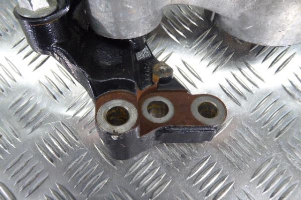 Motoraufhängungen HONDA CR-V IV (RM_) Imagem-1