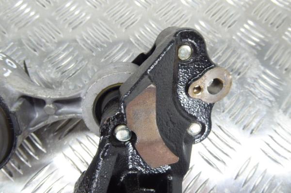 Motoraufhängungen HONDA CR-V IV (RM_) Imagem-6