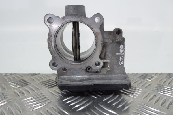 Moteur de papillon d’admission HONDA CR-V IV (RM_) Imagem-1