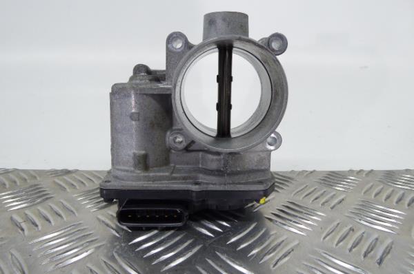 Motor Mariposa de admisión HONDA CR-V IV (RM_)