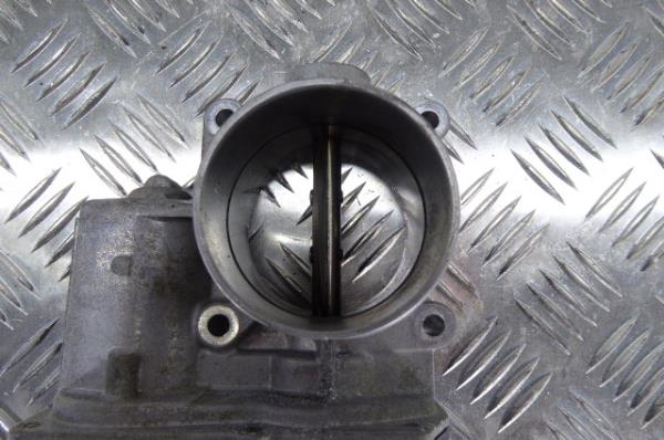 Moteur de papillon d’admission HONDA CR-V IV (RM_) Imagem-2