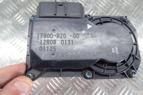 Moteur de papillon d’admission HONDA CR-V IV (RM_) Imagem-4