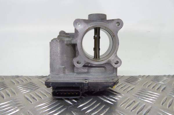 Motor Mariposa de admisión HONDA CR-V IV (RM_)