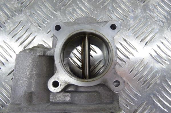 Throttle Body Motor HONDA CR-V IV (RM_) Imagem-2